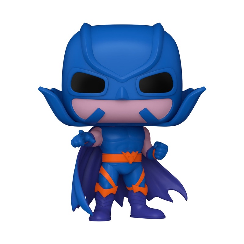 Funko POP! Books Goosebumps Attack of the Mutant 3.75" Vinyl Figure (#31)