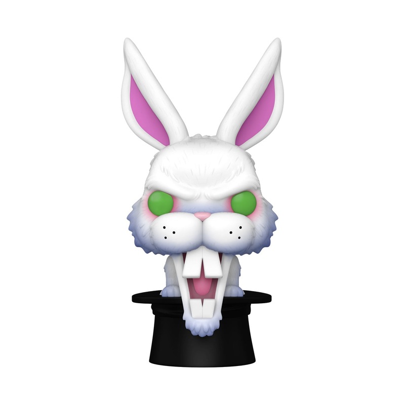 Funko POP! Books Goosebumps Bad Hare Day 3.75" Vinyl Figure (#30)