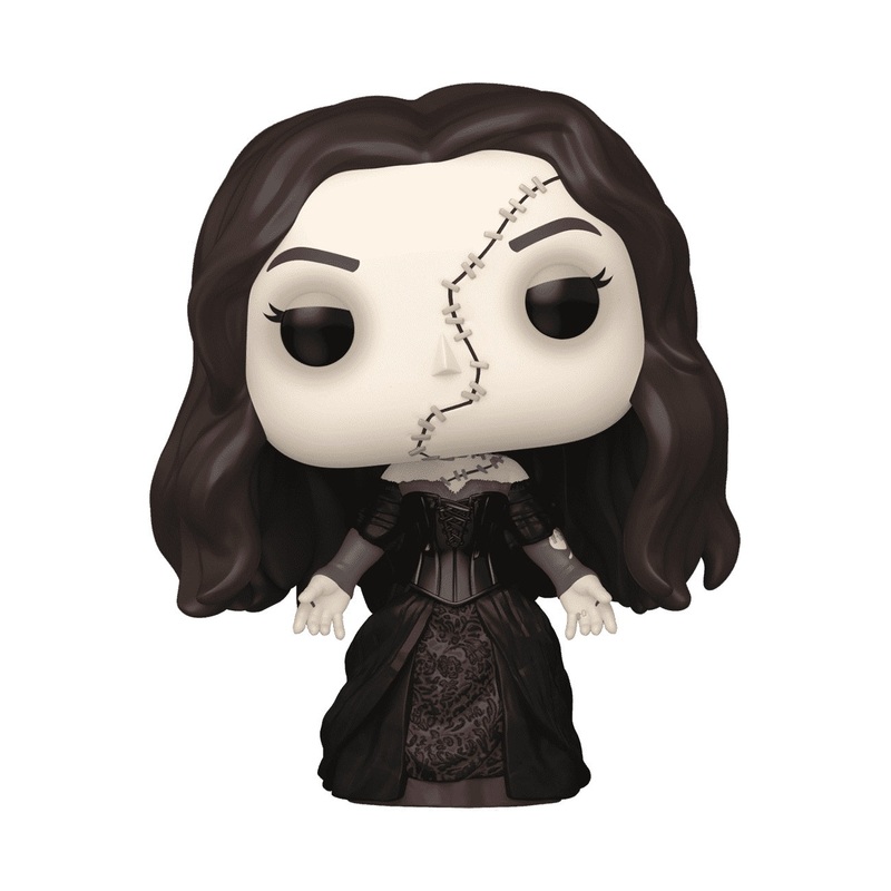 Funko POP! Movies Beetlejuice Delores 3.75" Vinyl Figure (#1692)