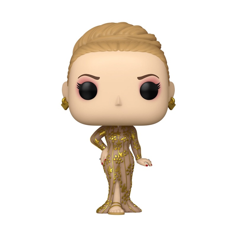 Funko POP! Movies Casino Ginger McKenna 3.75" Vinyl Figure (#1860)