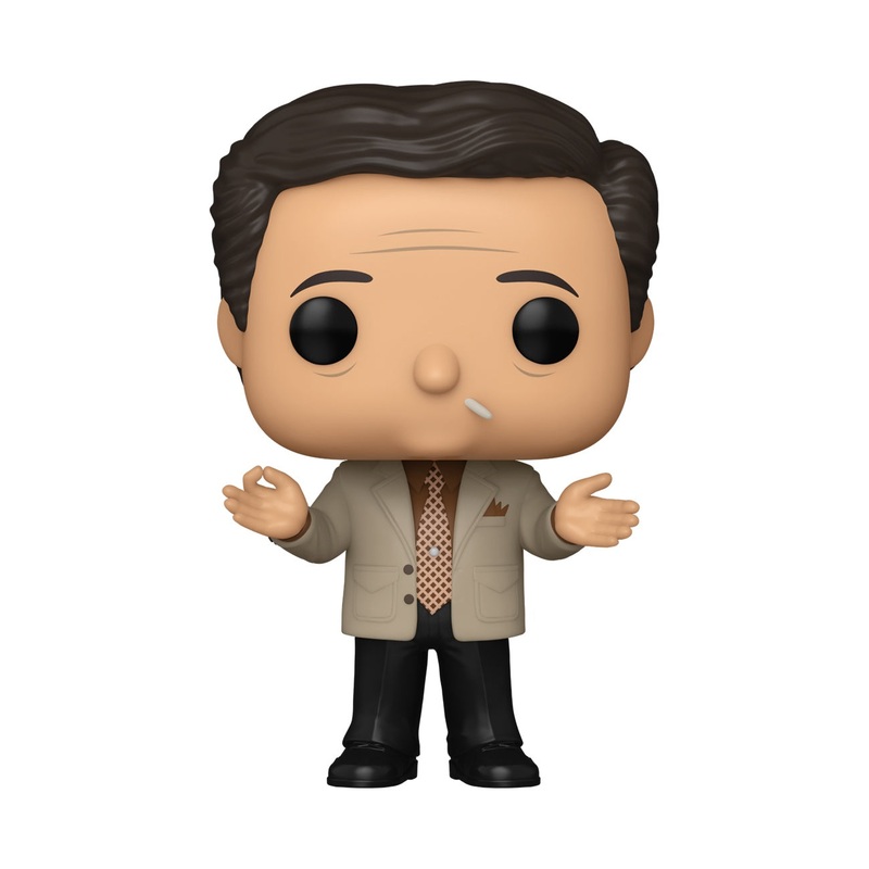 Funko POP! Movies Casino Nicky Santoro 3.75" Vinyl Figure (#1861)