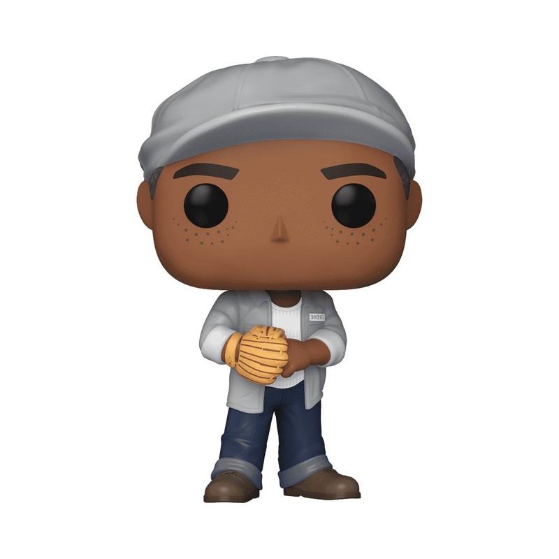 Funko POP! Movies The Shawshank Redemption Ellis Red Boyd Redding 3.75" Vinyl Figure (#1736)