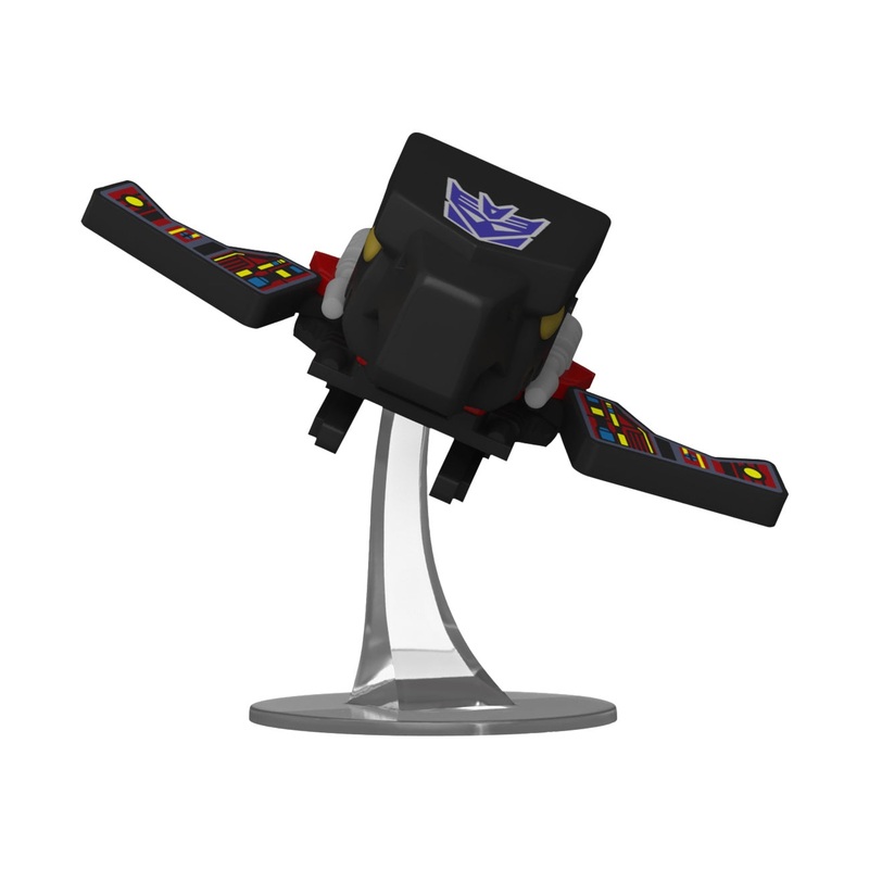 Funko POP! Retro Toys Transformers Laserbeak (Generation 1) 3.75" Vinyl Figure (#135)
