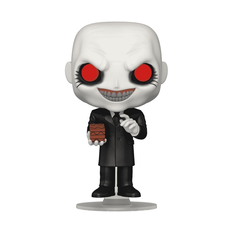 Funko POP! Television Buffy the Vampire Slayer The Gentlemen 3.75" Vinyl Figure (#1620)