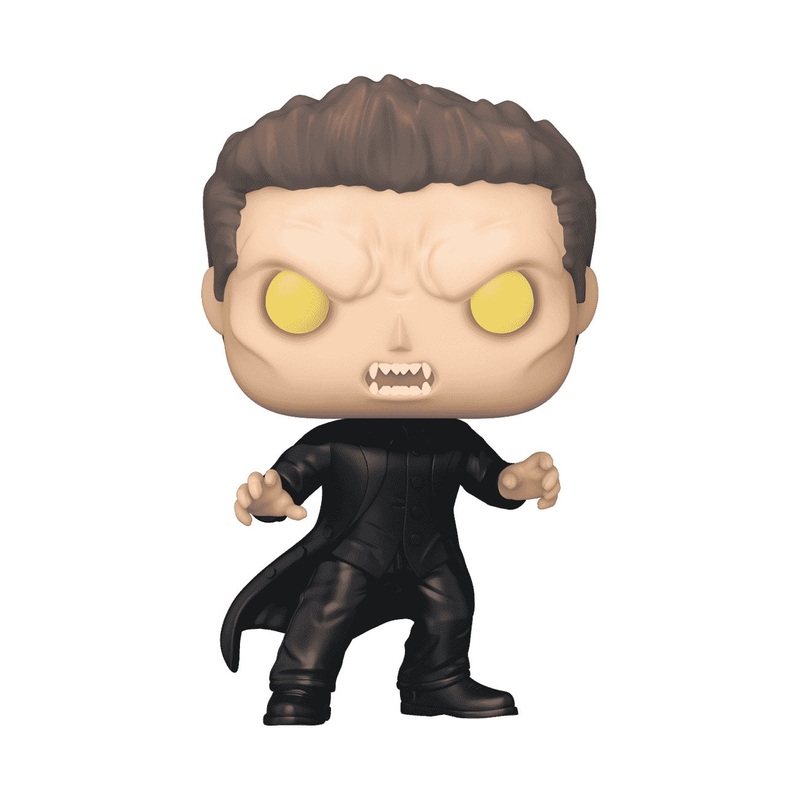 Funko POP! Television Buffy the Vampire Slayer Vampire Angel 3.75" Vinyl Figure (#1618)
