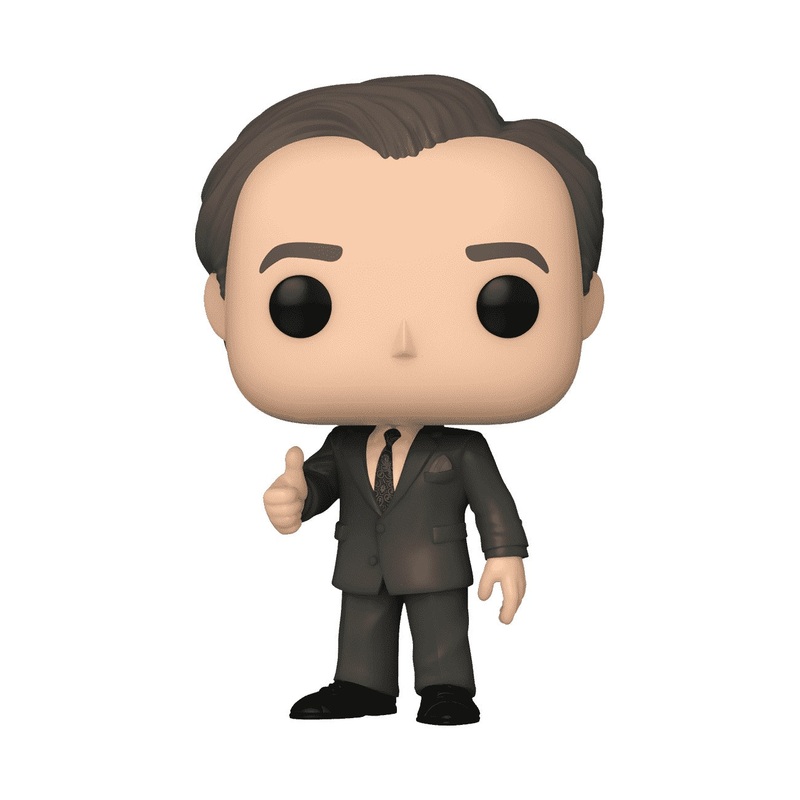 Funko POP! Television Saved By The Bell Mr. Belding 3.75" Vinyl Figure (#1574)