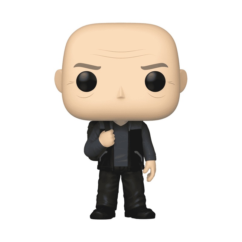 Funko POP! Television Star Trek Jean-Luc Picard 3.75" Vinyl Figure (#1631)