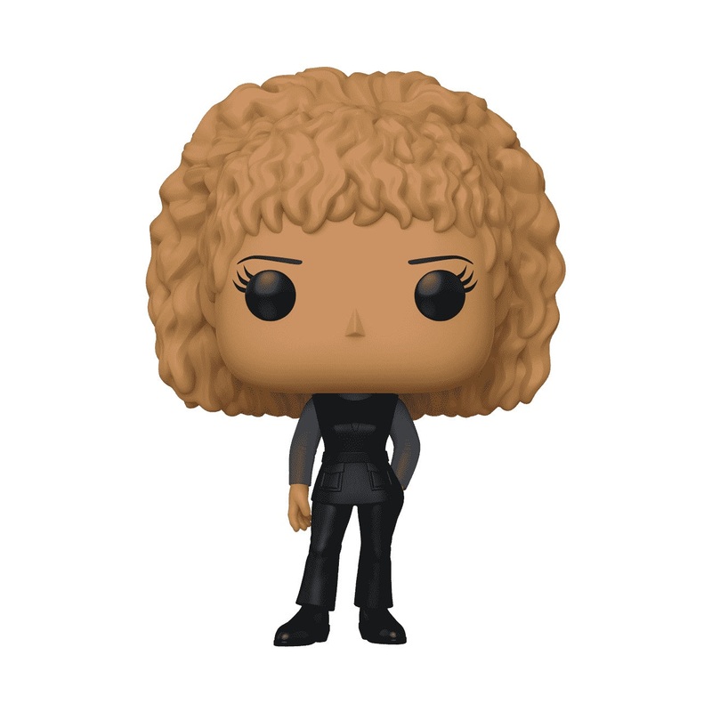 Funko POP! Television Star Trek Raffi Musiker 3.75" Vinyl Figure (#1632)