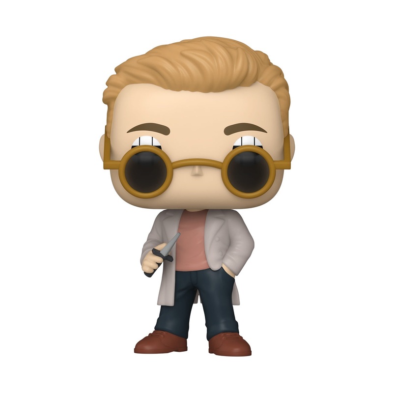 Funko POP! Television The Sandman The Corinthian 3.75" Vinyl Figure (#1641)