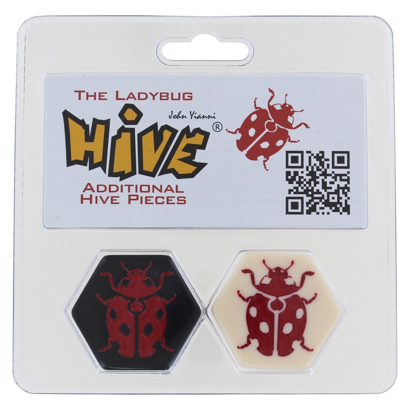 Hive: Ladybug Expansion