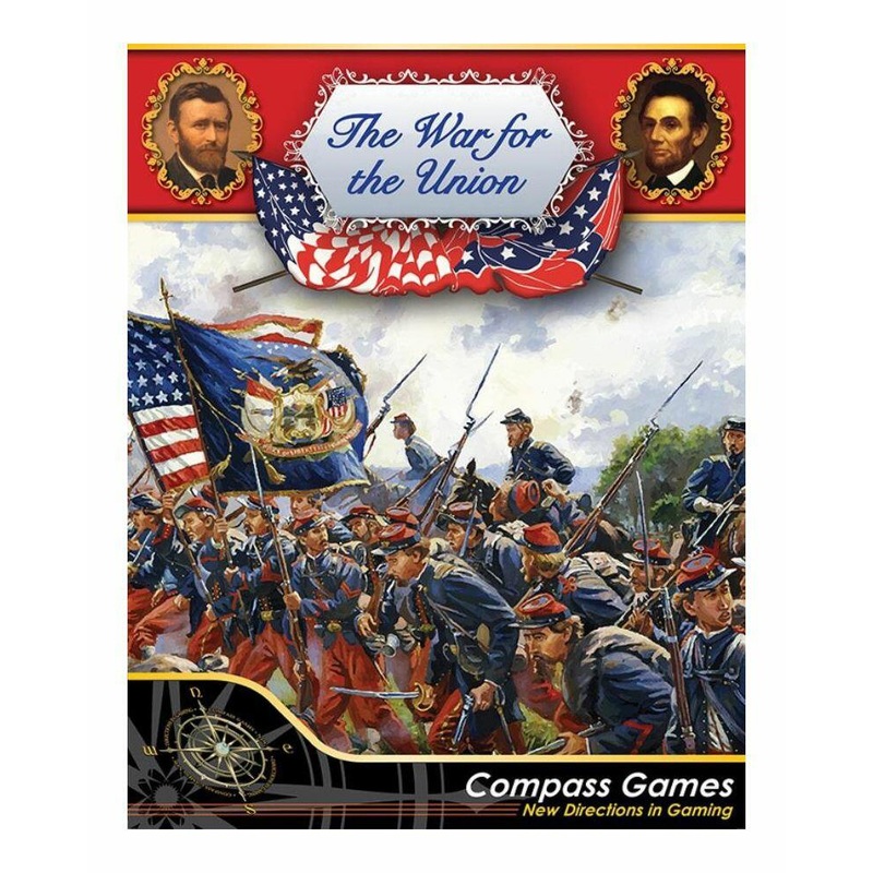 The War For The Union - Designers Edition