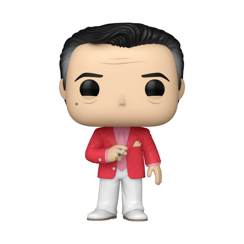 Funko POP! Movies Casino Sam Rothstein 3.75" Vinyl Figure (#1862)