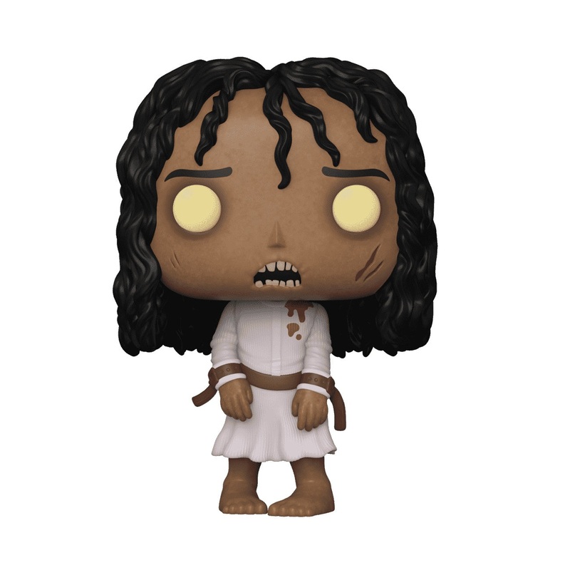 Funko POP! Movies The Exorcist Possessed Angela 3.75" Vinyl Figure (#1645)