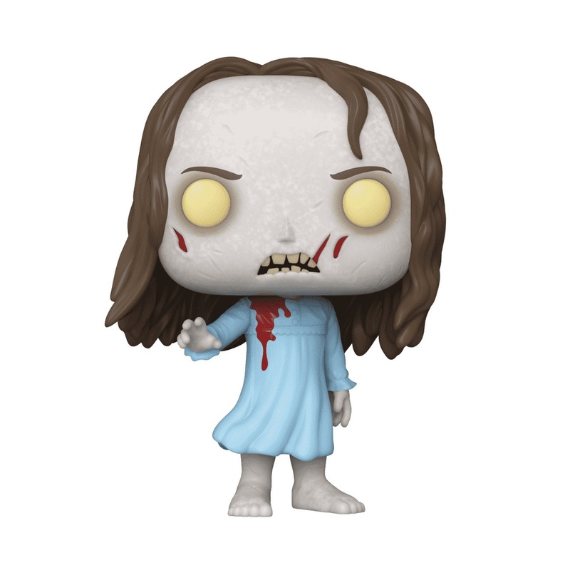 Funko POP! Movies The Exorcist Possessed Katherine 3.75" Vinyl Figure (#1646)
