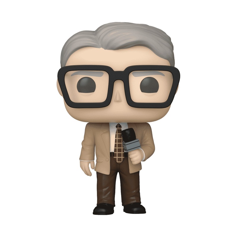 Funko POP! SNL Saturday Night Live 50th Herb Welch 3.75" Vinyl Figure (#07)