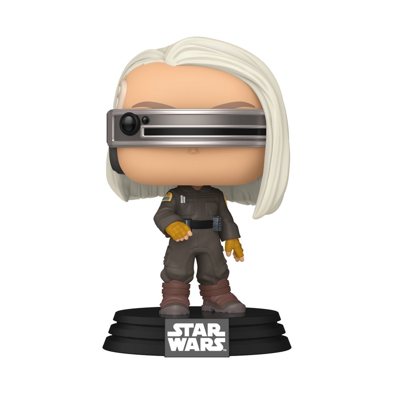 Funko POP! Star Wars KB 3.75" Vinyl Figure (#701)