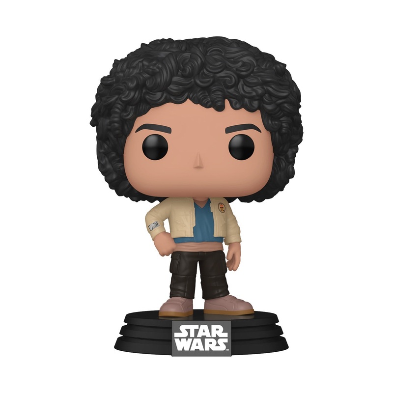 Funko POP! Star Wars Wim 3.75" Vinyl Figure (#699)