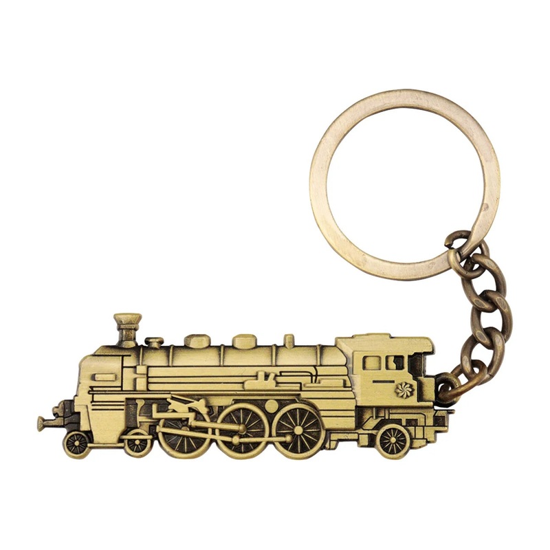 Ticket to Ride Limited Edition Train Keyring