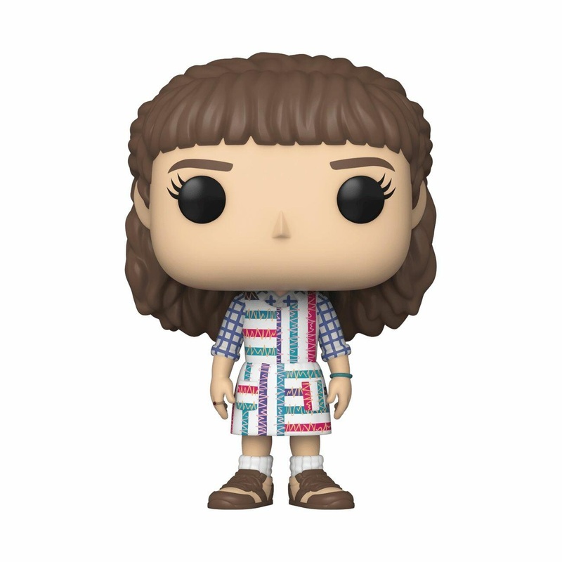 Funko POP! Television Stranger Things Eleven 3.75" Vinyl Figure (#1238)