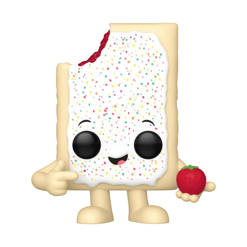 Funko POP! Ad Icons Pop-Tarts Mascot 3.75" Vinyl Figure (#244)