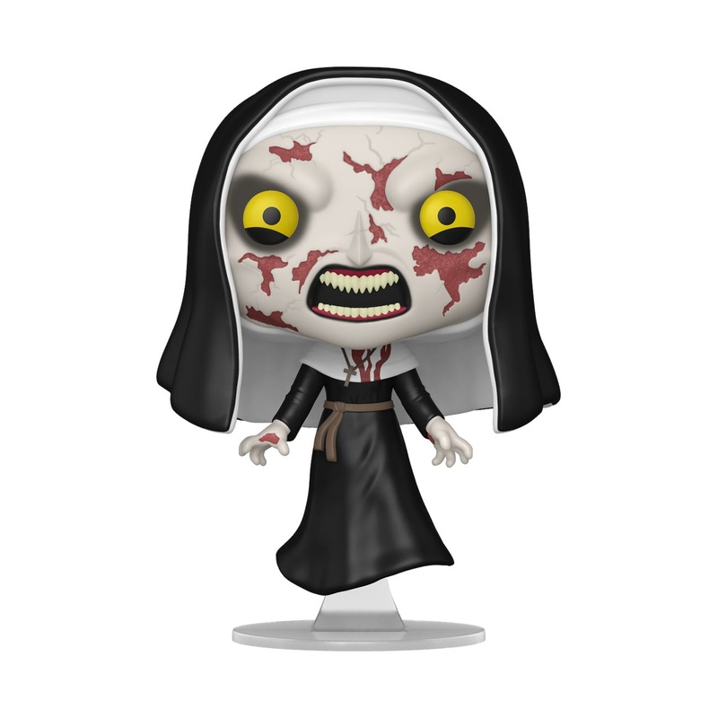 Funko POP! Movies The Nun (Levitating) 3.75" Vinyl Figure (#1710)