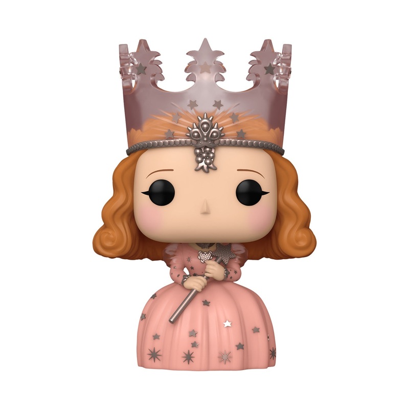 Funko POP! Movies Wizard of Oz (85th Anniversary) Glinda the Good Witch 3.75" Vinyl Figure (#1518)