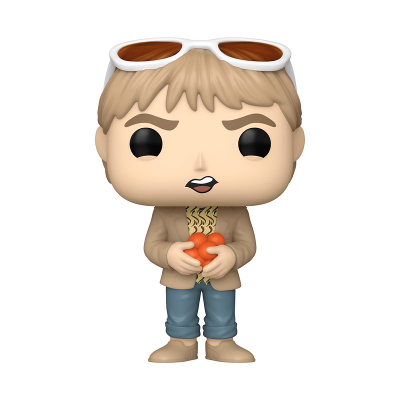 Funko POP! SNL Saturday Night Live 50th Stuart (Californians) Vinyl Figure (#17)
