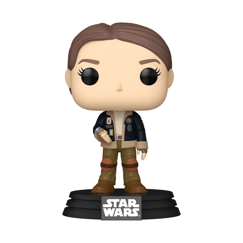 Funko POP! Star Wars Fern 3.75" Vinyl Figure (#700)