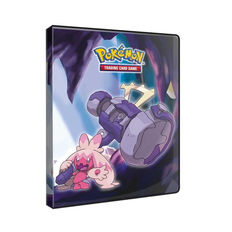 Tinkaton 9-Pocket Portfolio for Pokemon