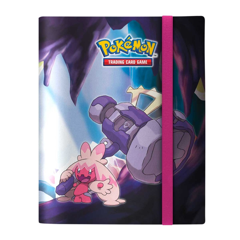 Tinkaton 9-Pocket PRO-Binder for Pokemon