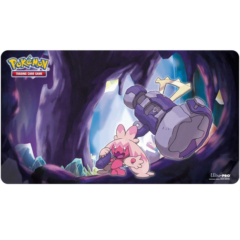 Tinkaton Playmat for Pokemon