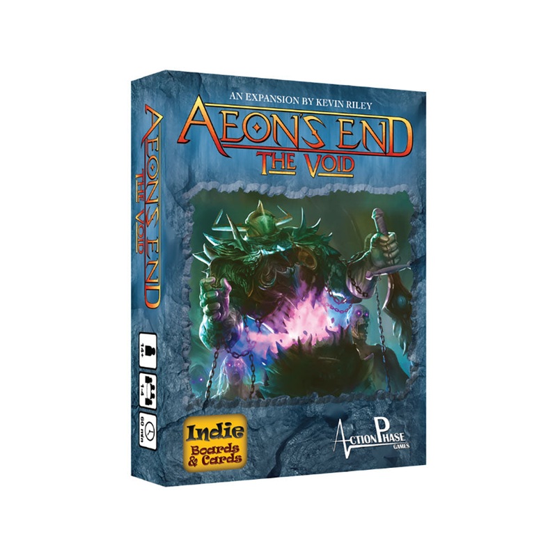 Aeon's End: The Void