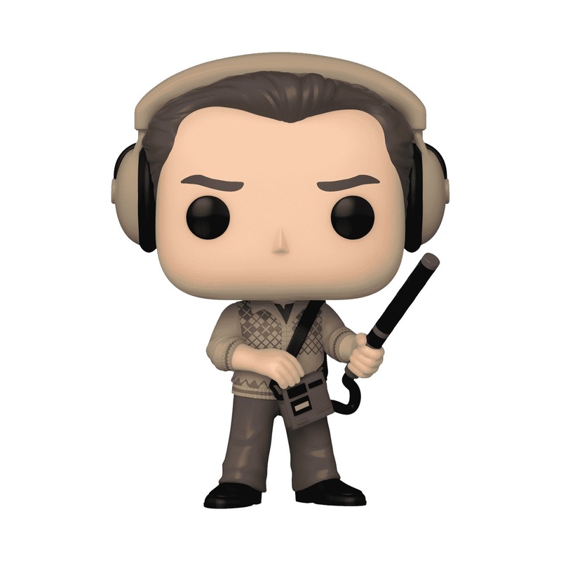 Funko POP! Movies The Conjuring Ed Warren 3.75" Vinyl Figure (#1618)