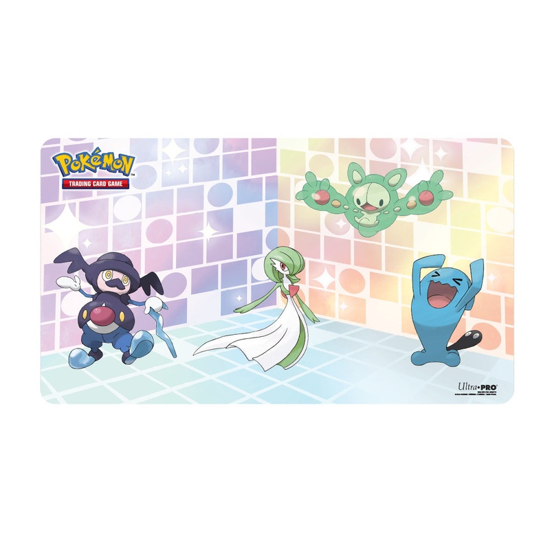 Gallery Series: Trick Room Playmat for Pokemon