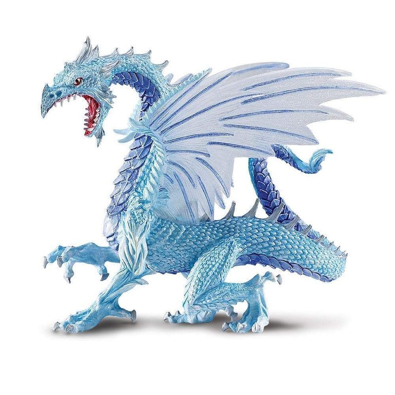 ICE DRAGON