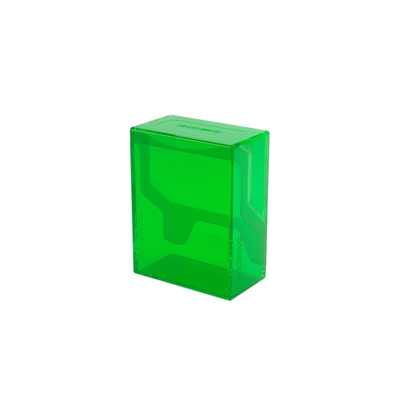 GAMEGENIC BASTION 50+ GREEN