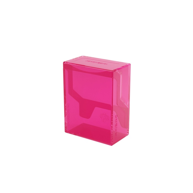 GAMEGENIC BASTION 50+ PINK