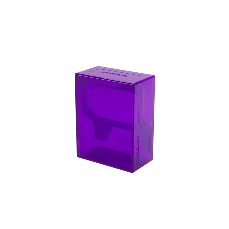 GAMEGENIC BASTION 50+ PURPLE