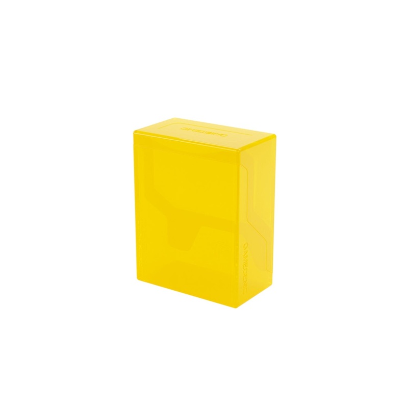 GAMEGENIC BASTION 50+ YELLOW