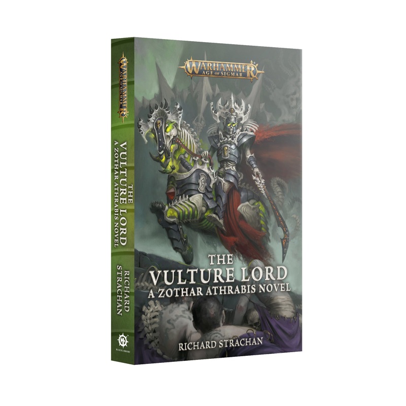 THE VULTURE LORD (SC)