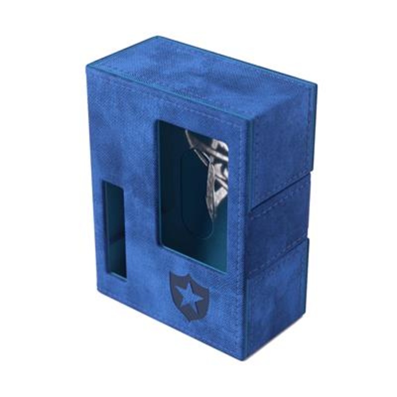 ARKHAM HORROR LCG DECK TOME: GUARDIAN (BLUE)
