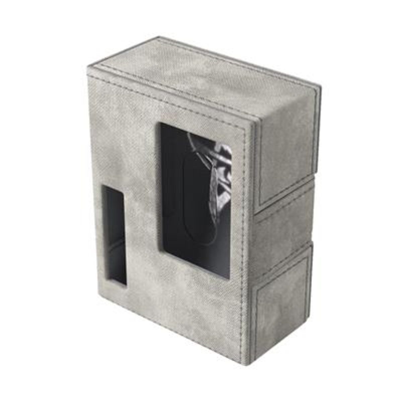 ARKHAM HORROR LCG DECK TOME: NEUTRAL (GRAY)