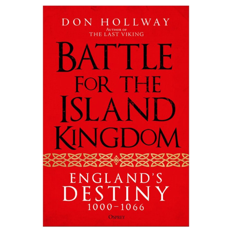 BATTLE FOR THE ISLAND KINGDOM
