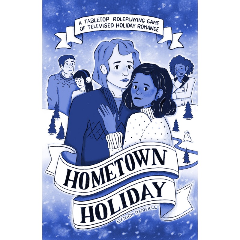 HOMETOWN HOLIDAY