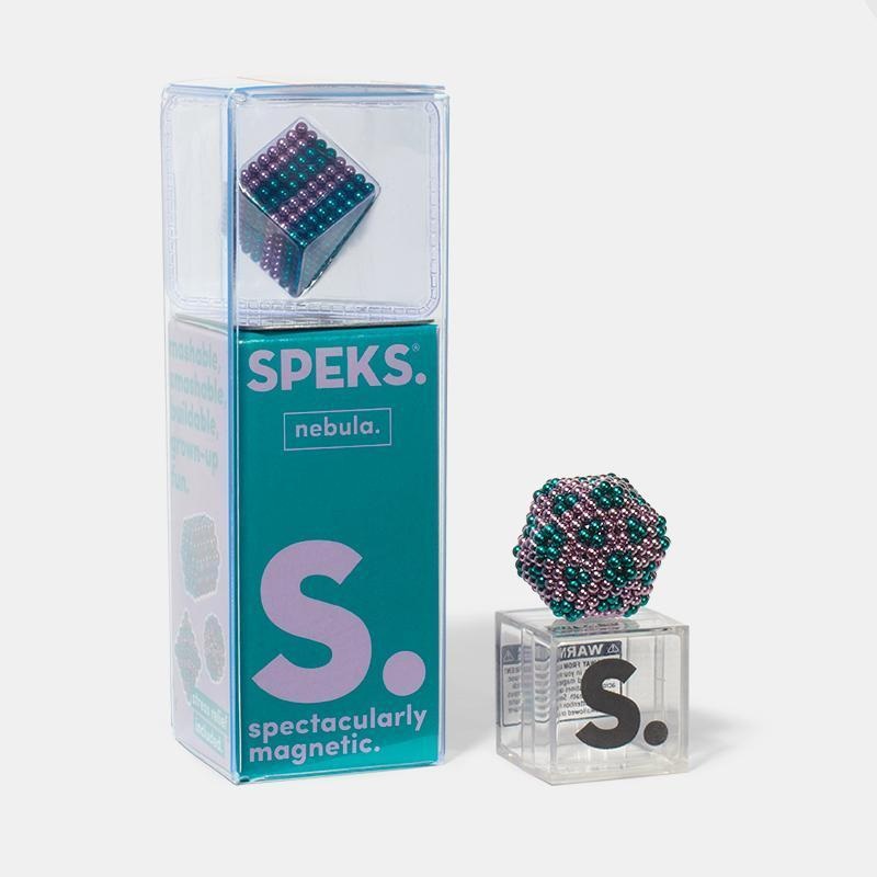 SPEKS STRIPES NEBULA