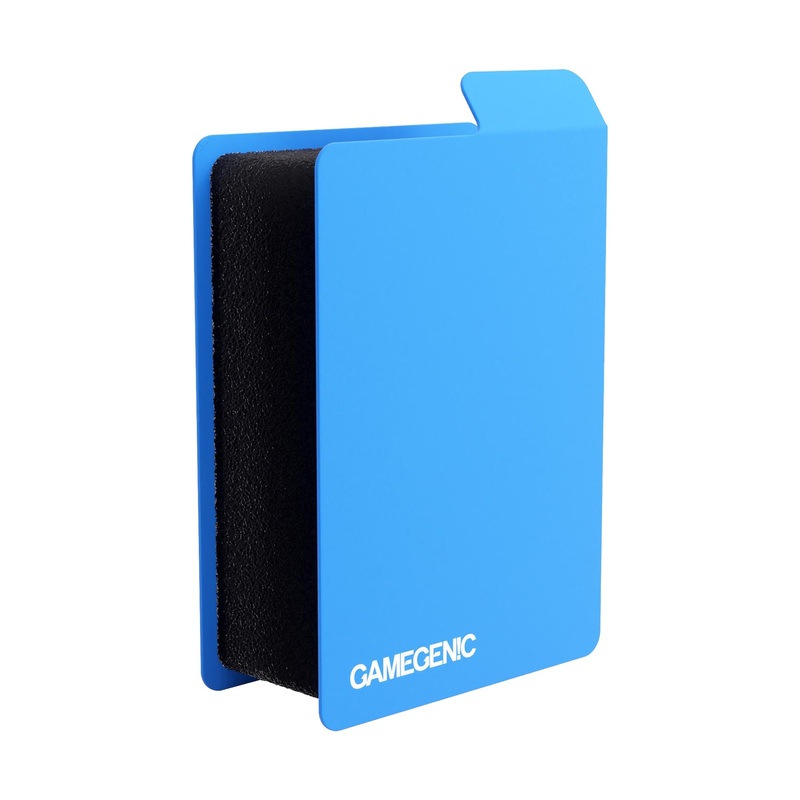 SIZEMORPH CARD DIVIDER: BLUE