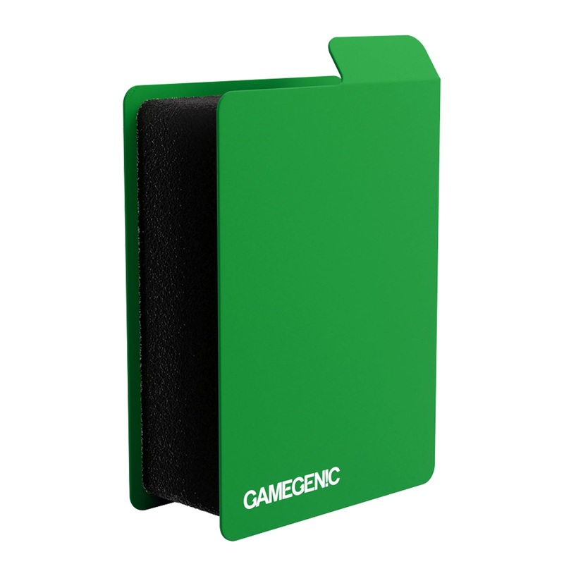 SIZEMORPH CARD DIVIDER: GREEN