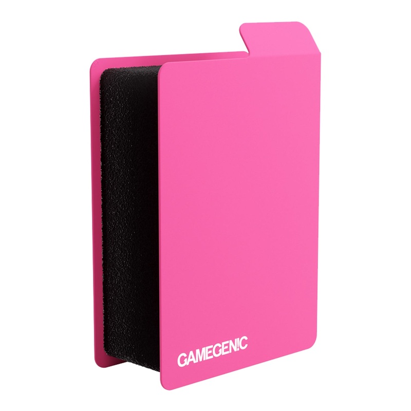 SIZEMORPH CARD DIVIDER: PINK