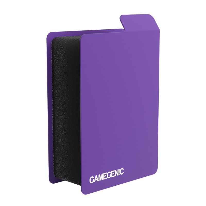 SIZEMORPH CARD DIVIDER: PURPLE