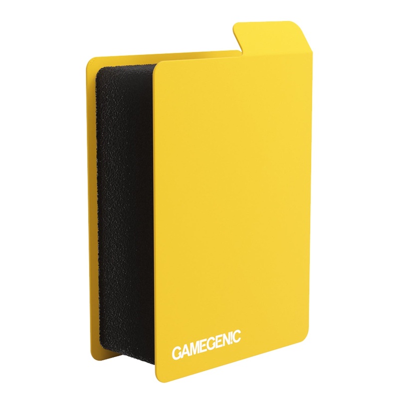 SIZEMORPH CARD DIVIDER: YELLOW
